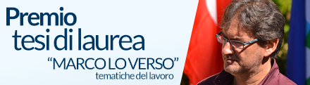 Premio Marco Lo Verso