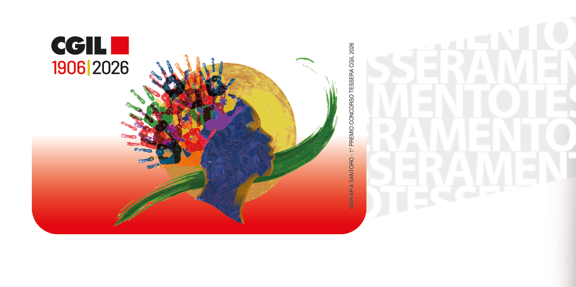 Tesseramento CGIL 2013