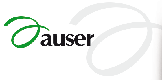 logo AUSER