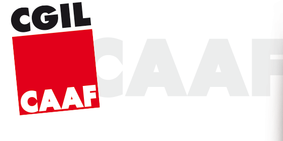 logo CAAF
