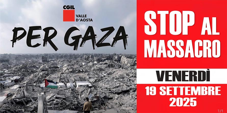 Per Gaza